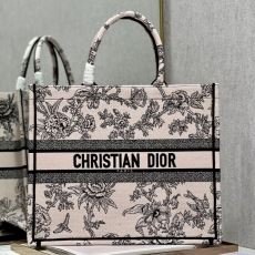 Christian Dior Shopping Bags